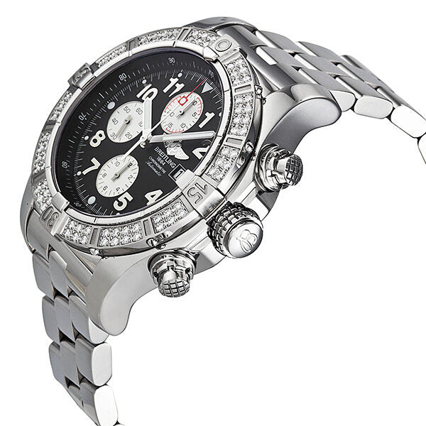 Breitling Avenger A1337053-B973SS Men's Automatic 1