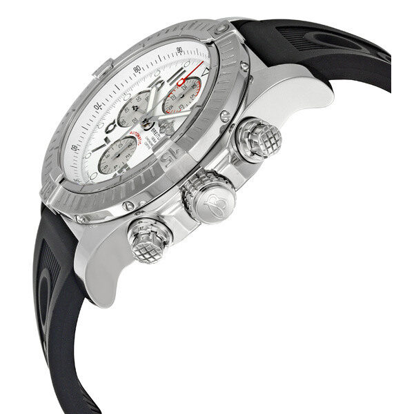 Breitling Avenger a1337011/a699 - 201s Men's Automatic 1