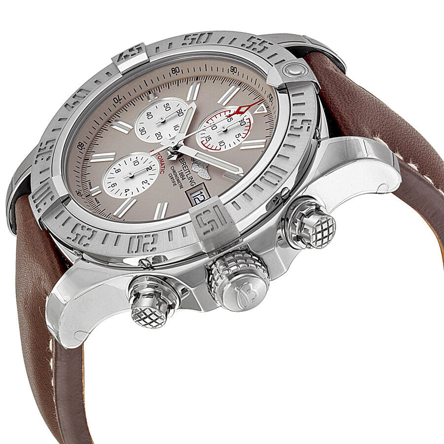Breitling Avenger A1337111-G779-443X-A20BA.1 Men's Automatic 1