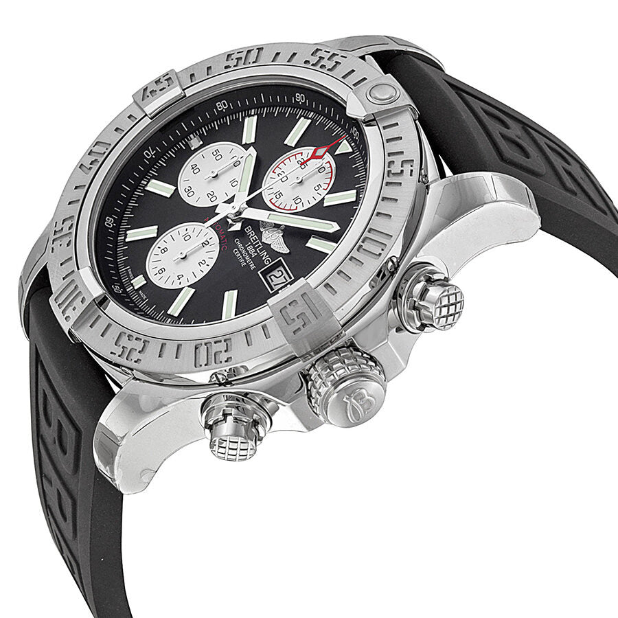 Breitling Avenger A1337111-BC29-155S-A20D.2 Men's Automatic 1