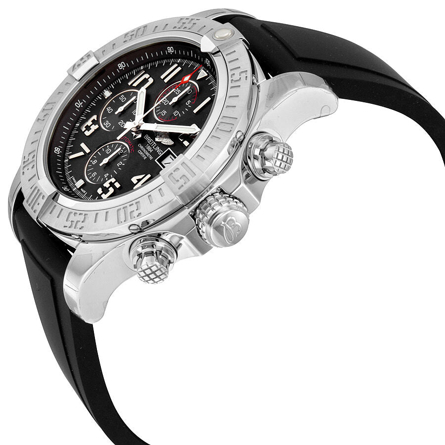 Breitling Avenger A1337111-BC28-137S-A20D.2 Men's Automatic 1