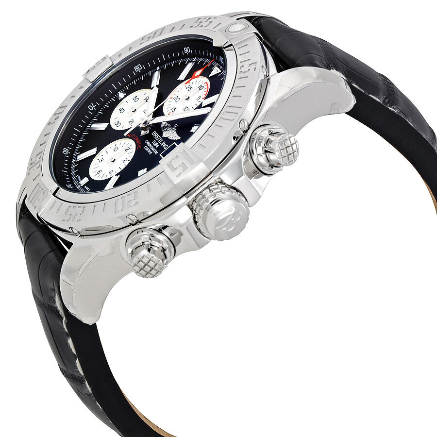 Breitling Avenger A1337111-BC29-760P-A20BA.1 Men's Automatic 1