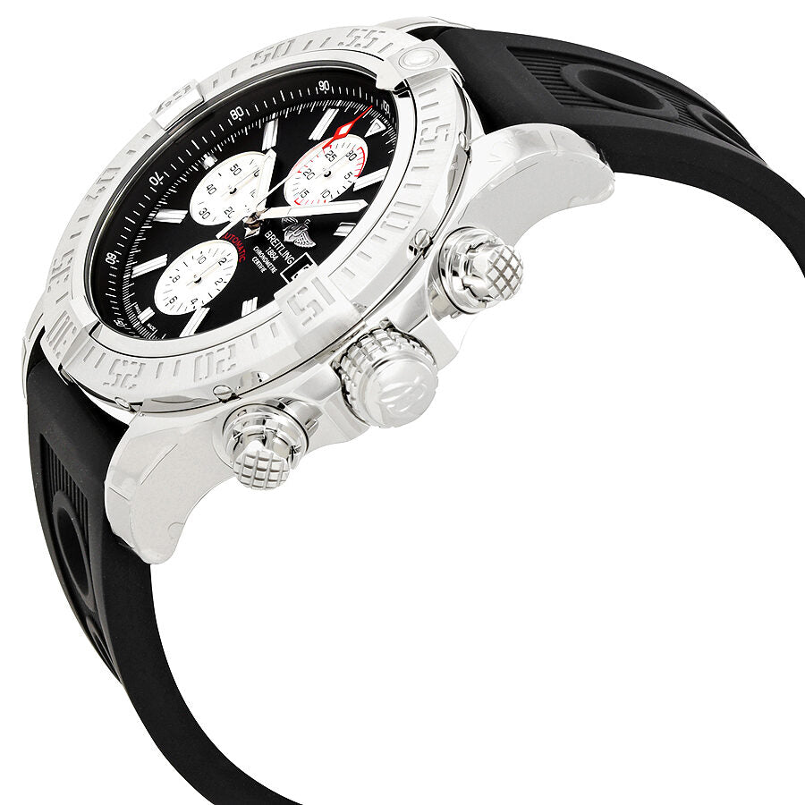 Breitling Avenger A1337111-BC29-201S-A20D.2 Men's Automatic 1