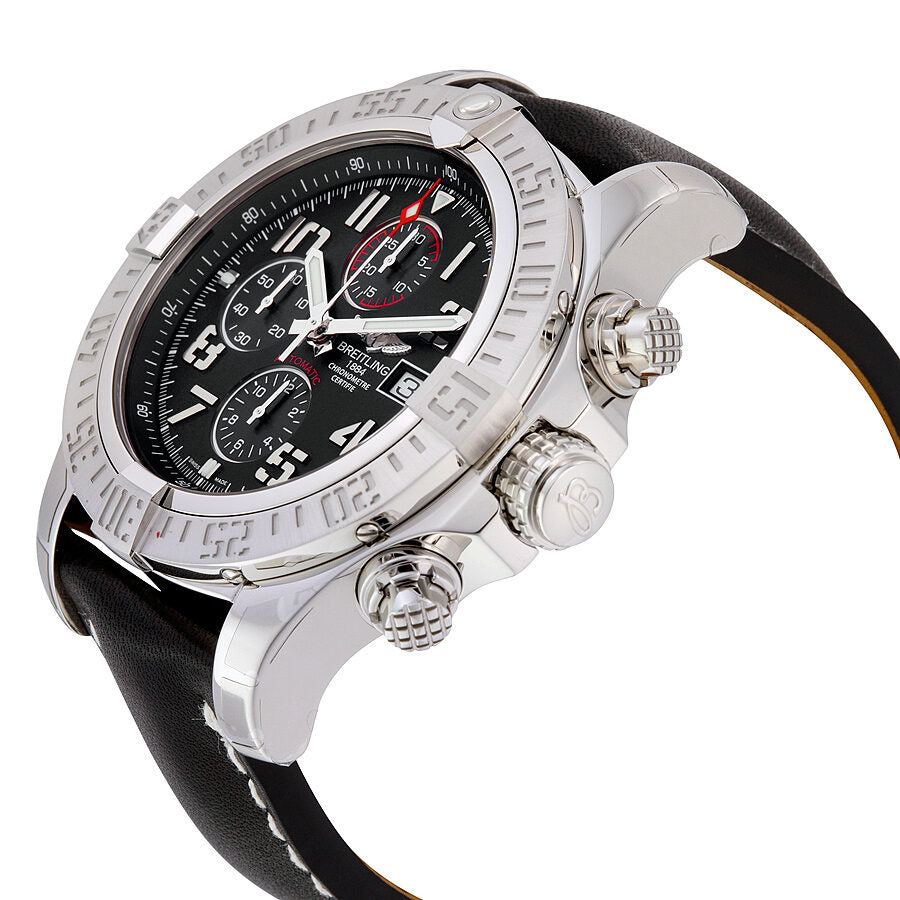 Breitling Avenger A1337111-BC28-442X-A20D.1 Men's Automatic 1