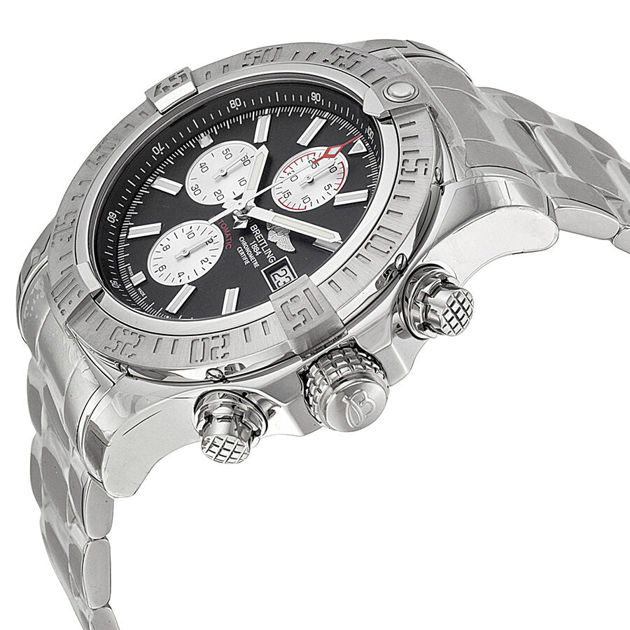 Breitling Avenger A1337111-BC29-168A Men's Automatic 1