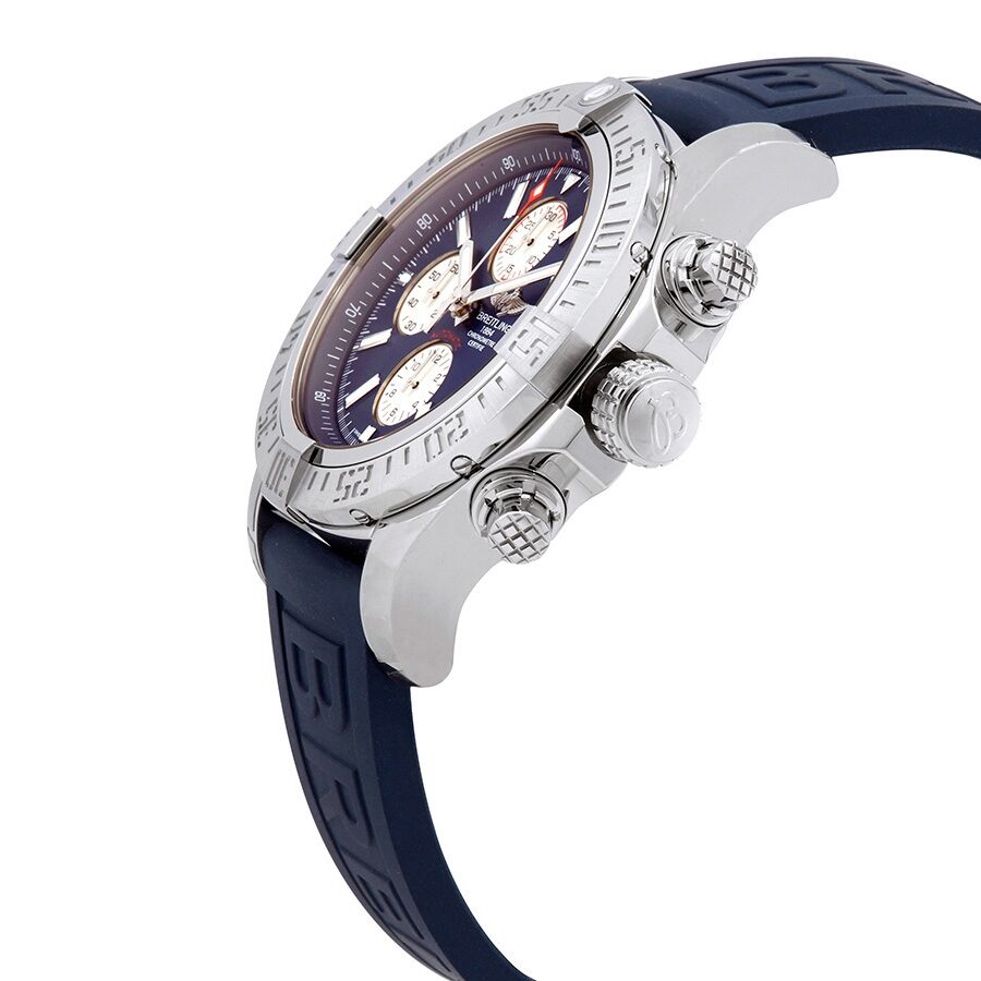 Breitling Avenger A13371111C1S1 Men's Automatic 1