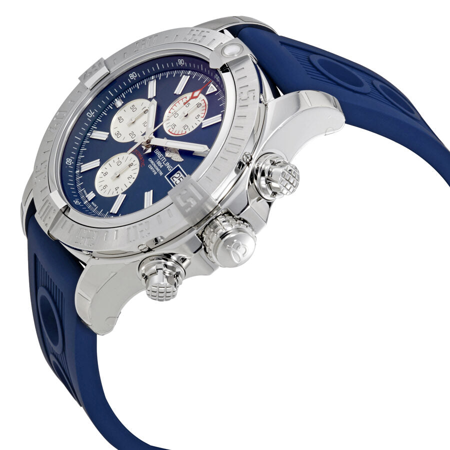 Breitling Avenger A1337111-C871-205S-A20D.2 Men's Automatic 1