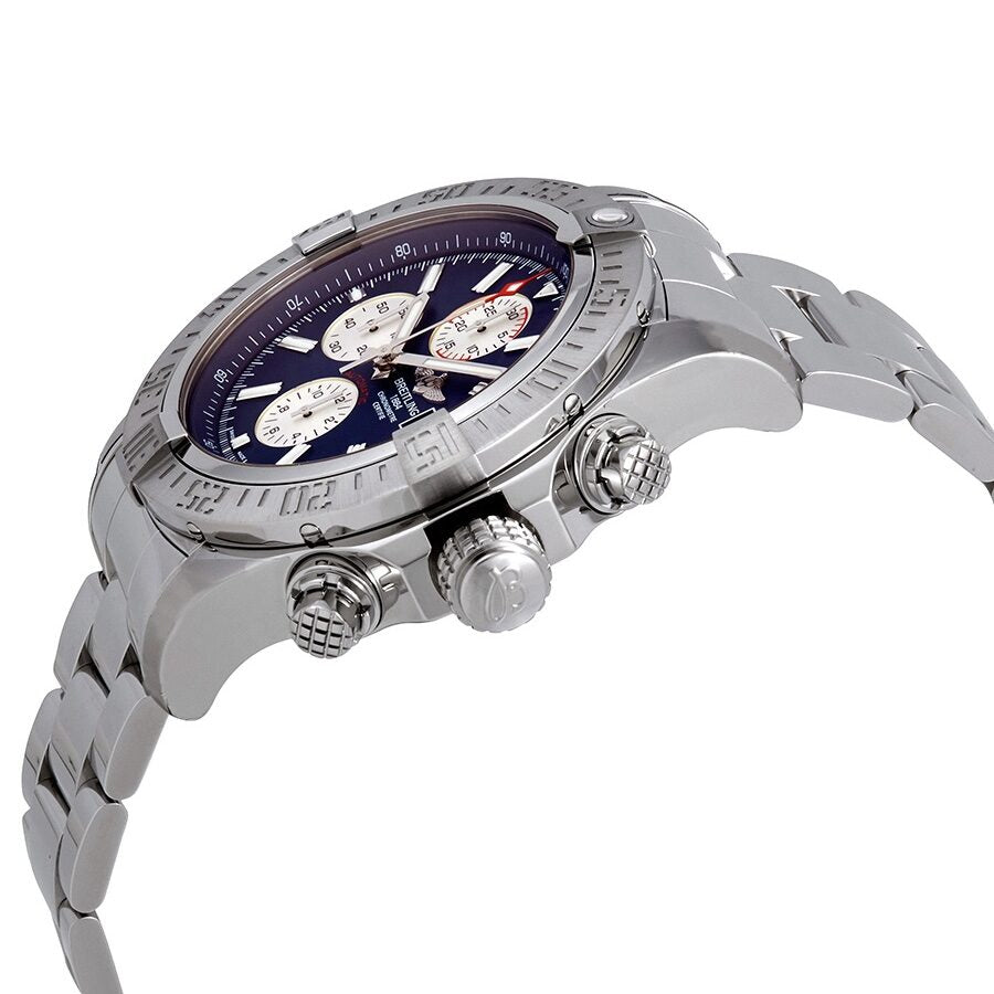 Breitling Avenger A13371111C1A1 Men's Automatic 1