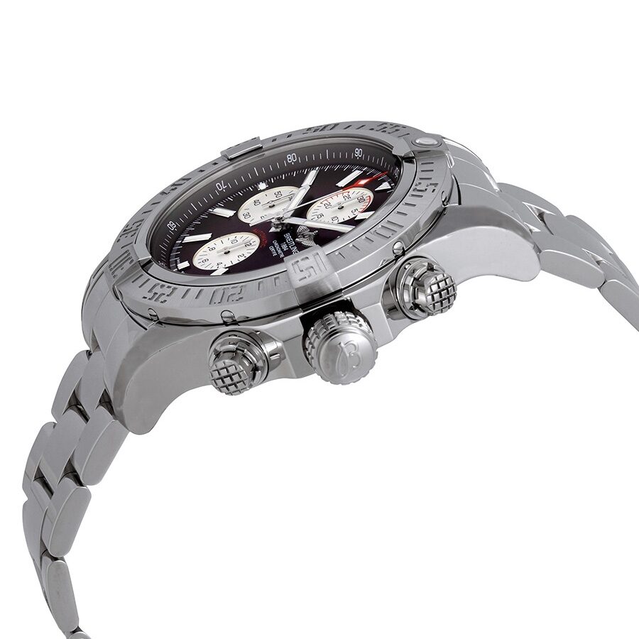 Breitling Avenger A13371111B1A1 Men's Automatic 1
