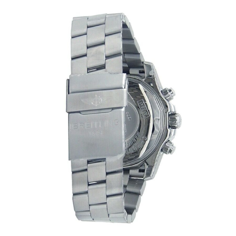 Breitling Superocean A13341-whiteface Men's Automatic 1