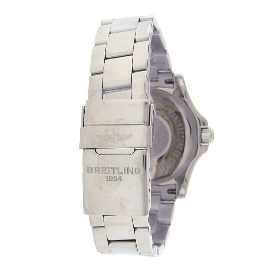 Breitling Superocean A17312D1/C938-179A Men's Automatic 1