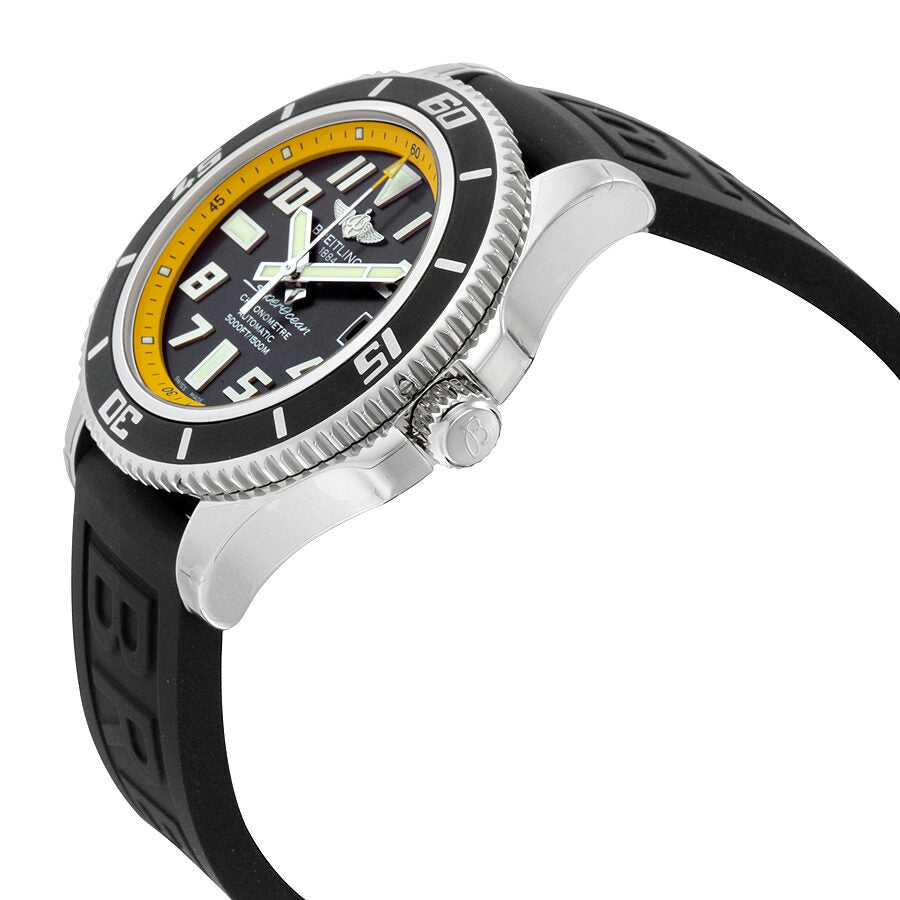 Breitling Superocean A1736402-BA32-151S-A18D.2 Men's Automatic 1