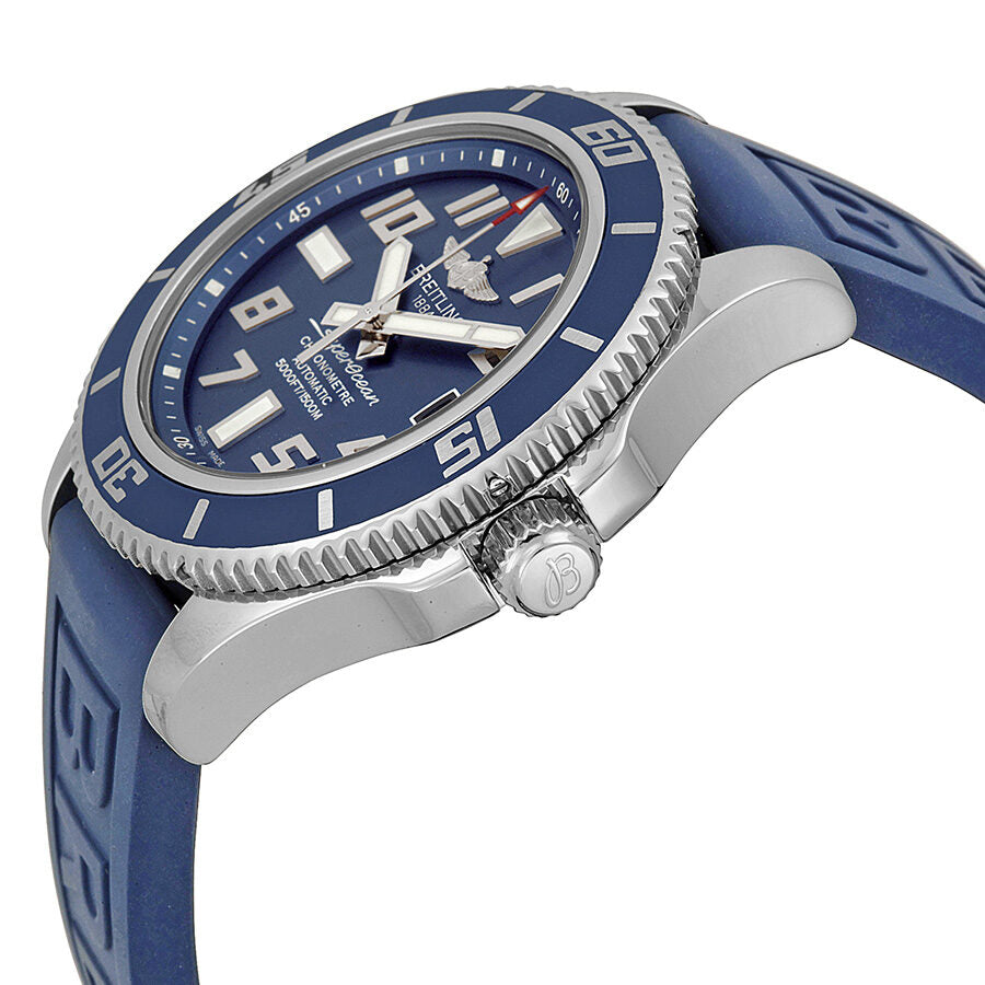 Breitling Superocean A173643B-C868-149S-A18D.2 Men's Automatic 1