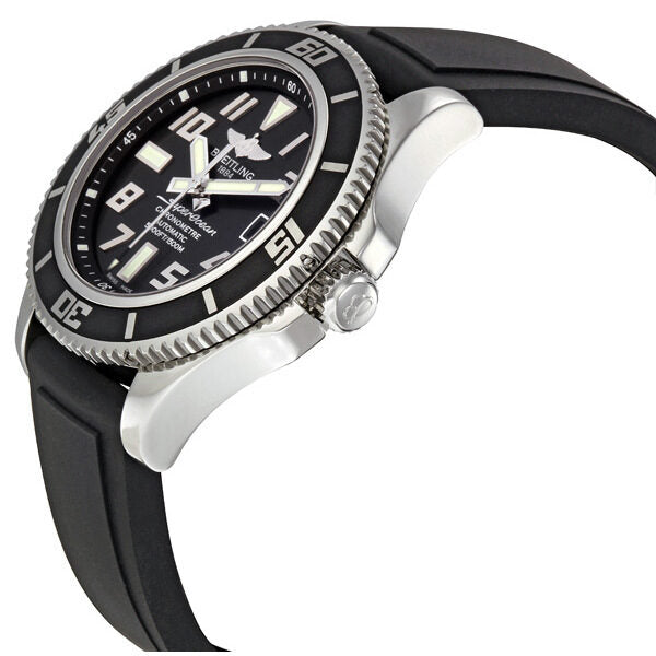 Breitling Superocean A1736402/BA28 Men's Automatic 1