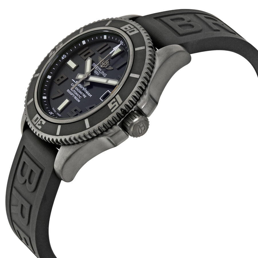 Breitling Superocean M17364B7-BD31BKPD3 Men's Automatic 1