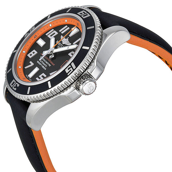 Breitling Superocean A17364Y4-BA89-244X Men's Automatic 1