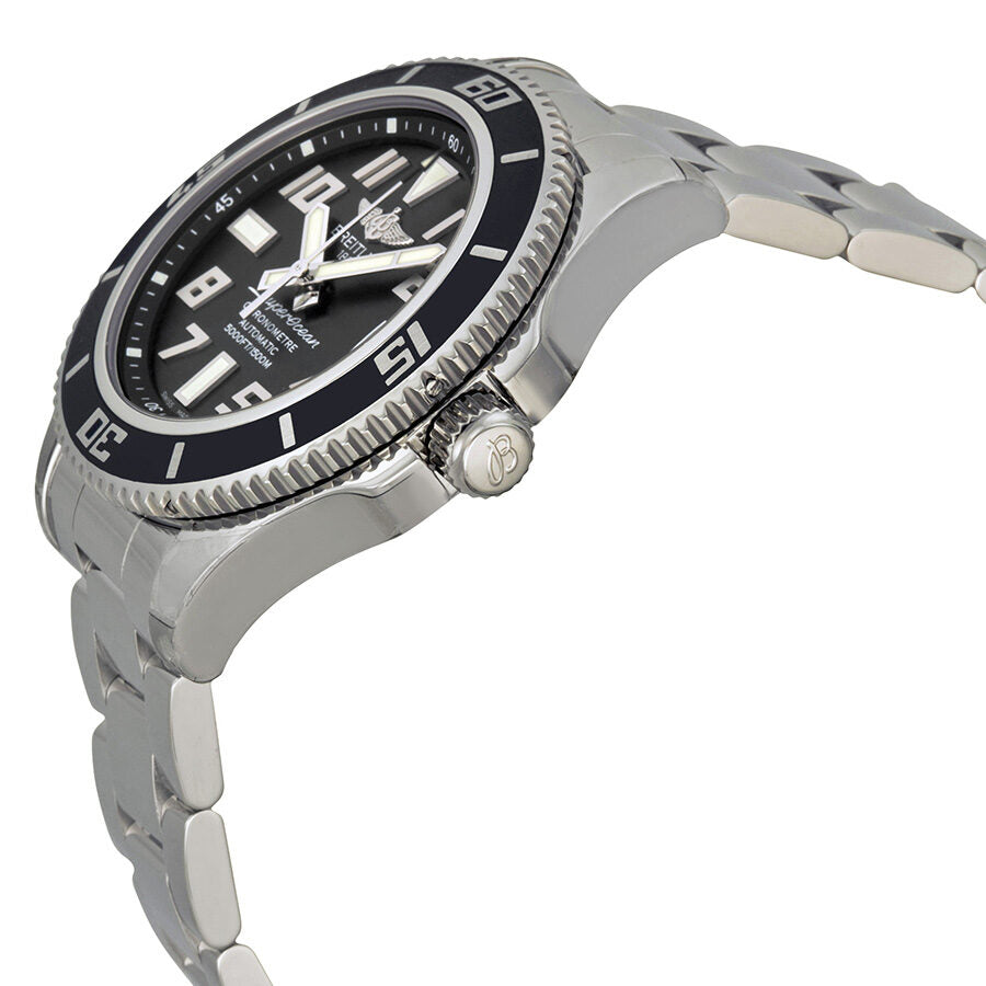 Breitling Superocean A1736402-BA28-161A Men's Automatic 1