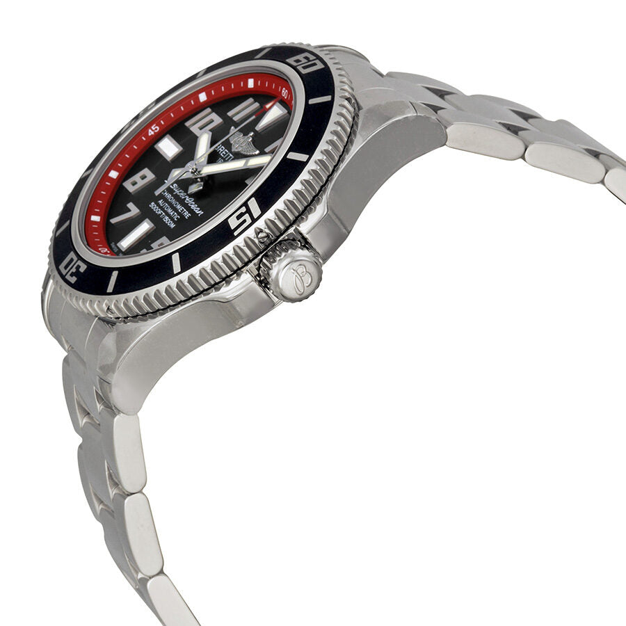 Breitling Superocean A1736402-BA31-161A Men's Automatic 1