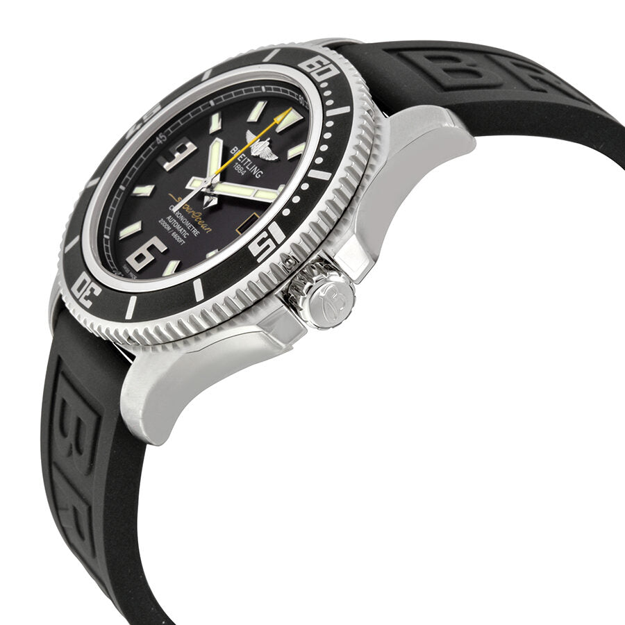Breitling Superocean A1739102/BA78BKPT3 Men's Automatic 1