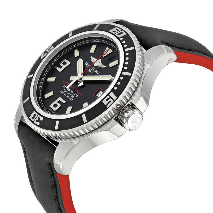 Breitling Superocean A1739102-BA76BKRDT Men's Automatic 1