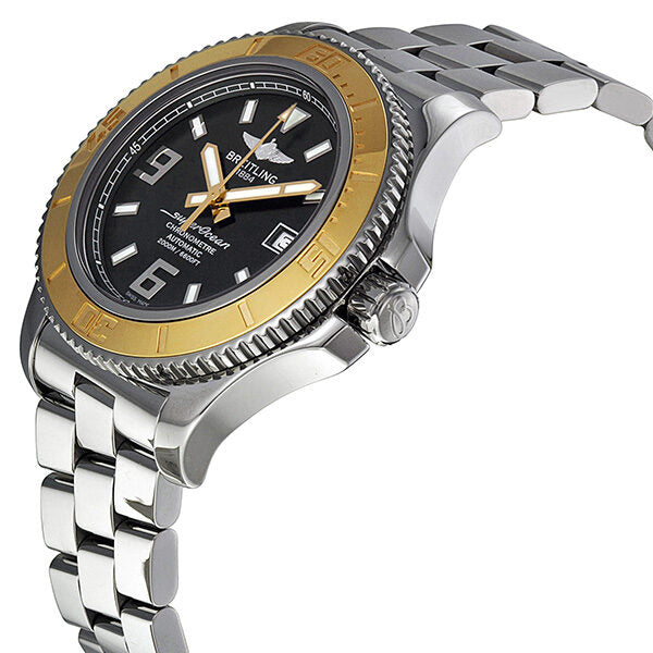 Breitling Superocean C1739112-BA77-162A Men's Automatic 1