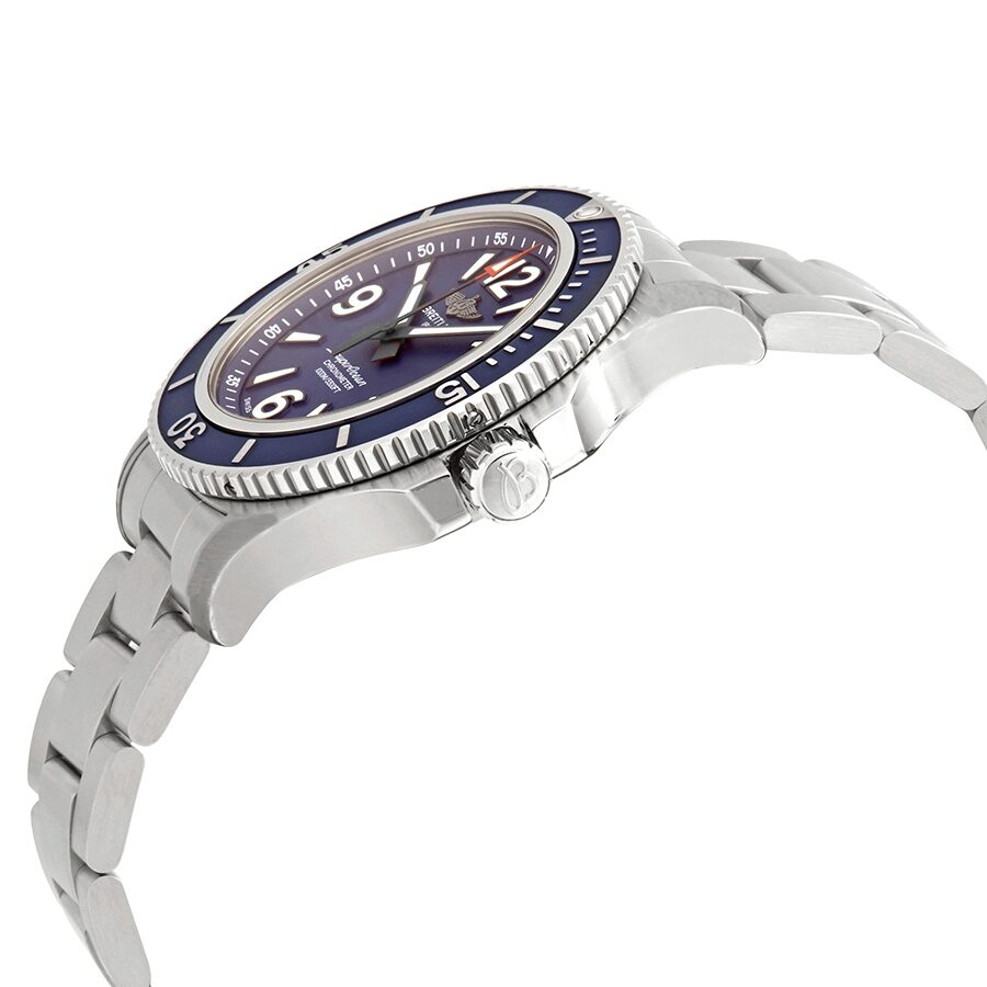 Breitling Superocean A17367D81C1A1 Men's Automatic 1