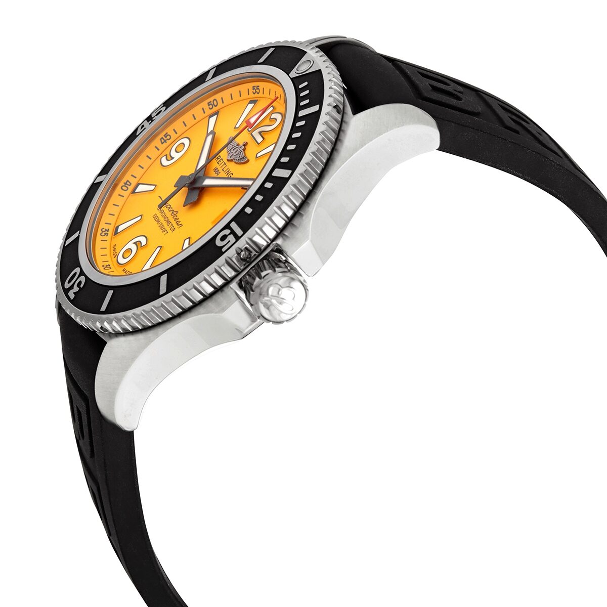 Breitling Superocean A17367021I1S1 Men's Automatic 1