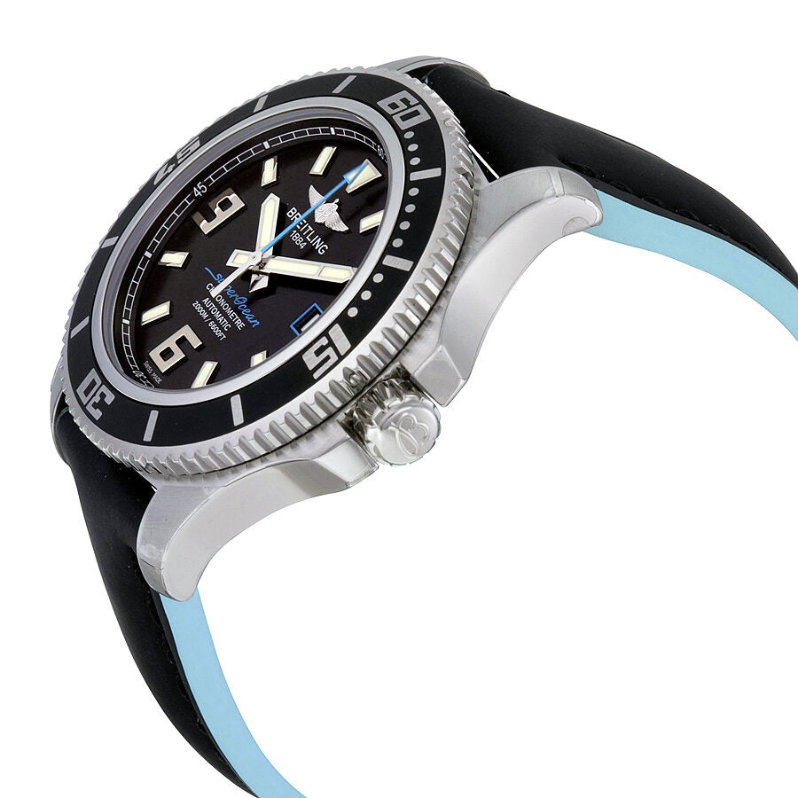 Breitling Superocean A1739102-BA79B Men's Automatic 1