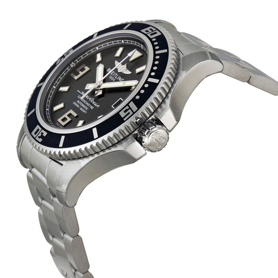 Breitling Superocean A1739102-BA77-162A Men's Automatic 1