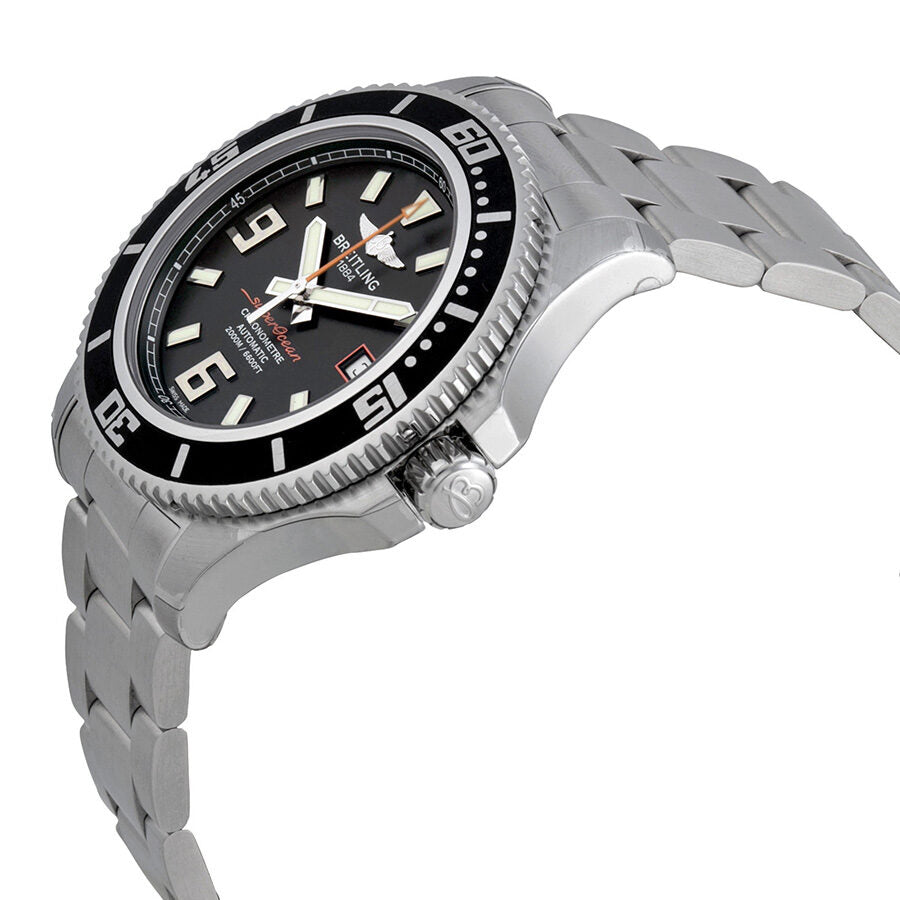 Breitling Superocean A1739102/BA80SS Men's Automatic 1