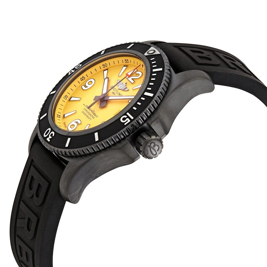 Breitling Superocean M17368D71I1S2 Men's Automatic 1