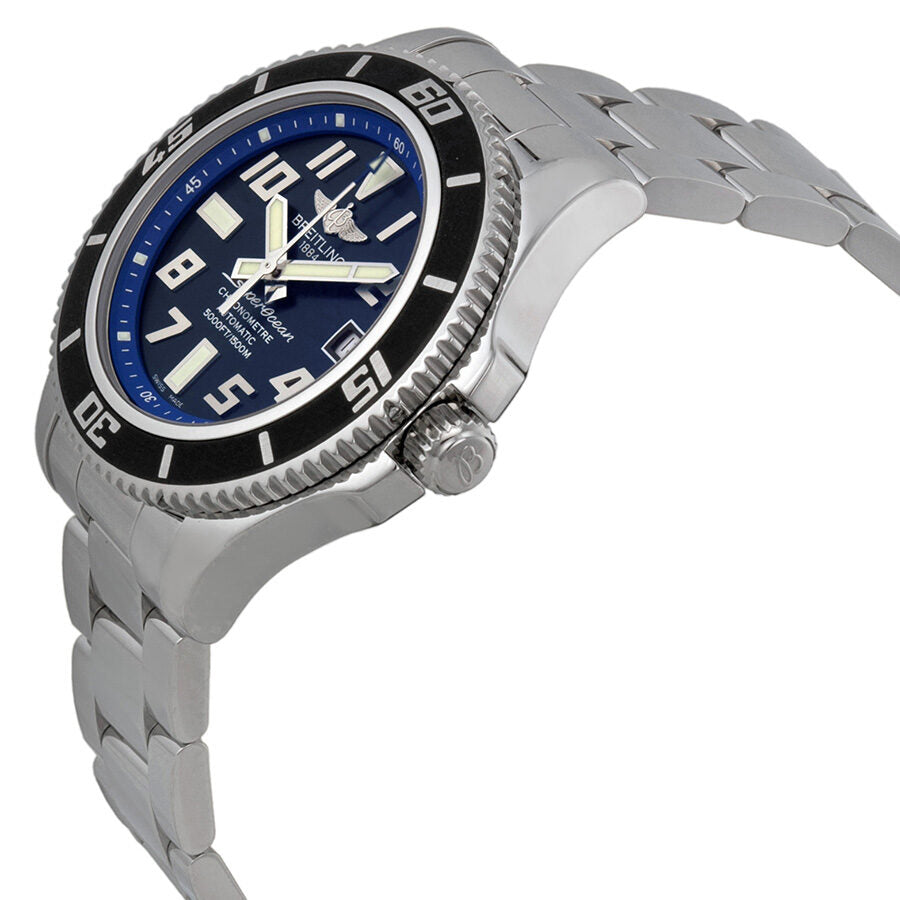 Breitling Superocean A1736402-BA30-161A Men's Automatic 1