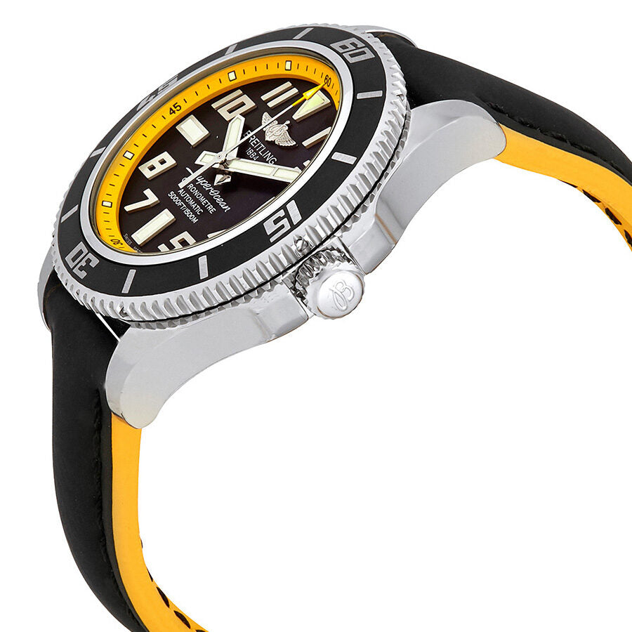 Breitling Superocean A1736402/BA32BKYLT Men's Automatic 1