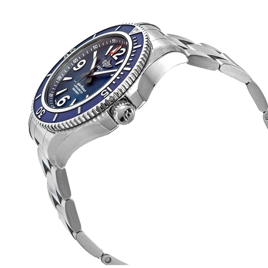 Breitling Superocean A17366D81C1A1 Men's Automatic 1