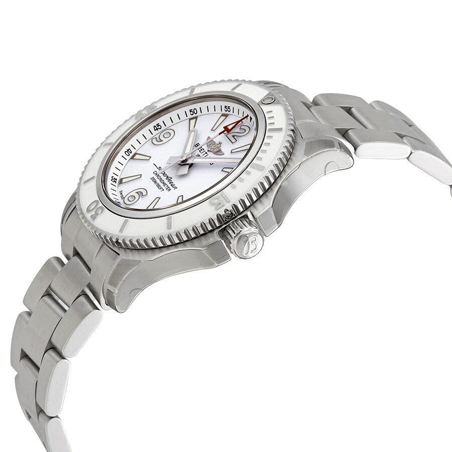 Breitling Superocean A17316D21A1A1 Unisex Automatic 1