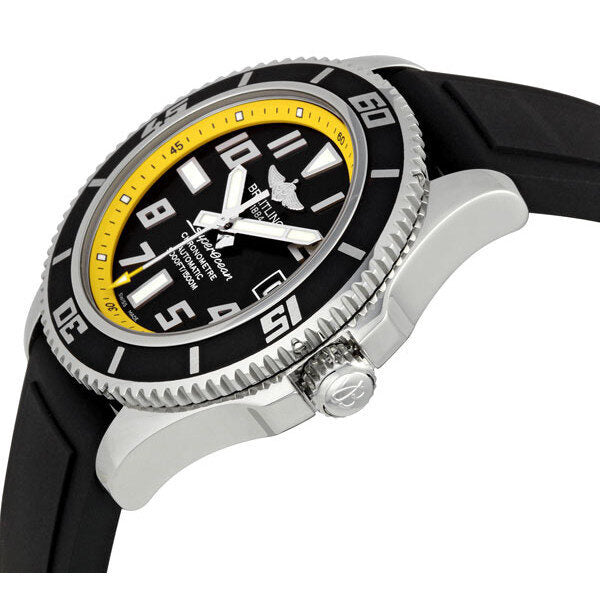 Breitling Superocean A1736402-BA32 - 136s Men's Automatic 1