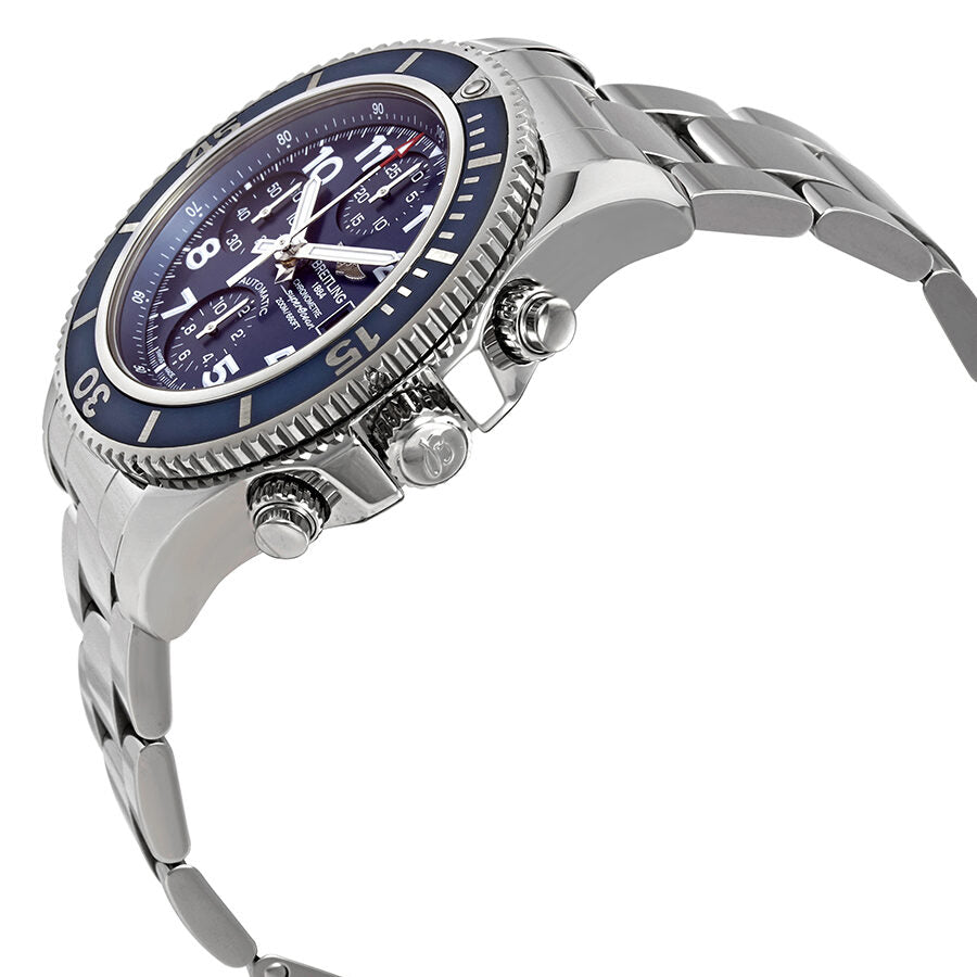 Breitling Superocean A13311D1-C936-161A Men's Automatic 1