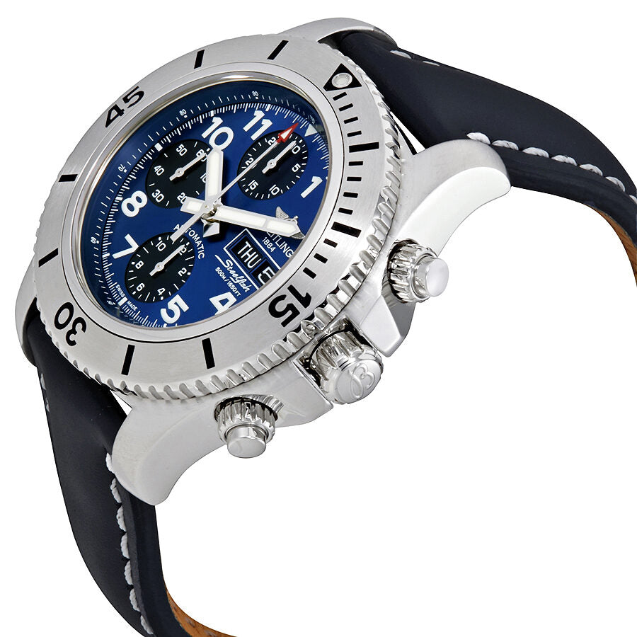 Breitling Superocean A13341C3-C893-105X-A20BASA.1 Men's Automatic 1