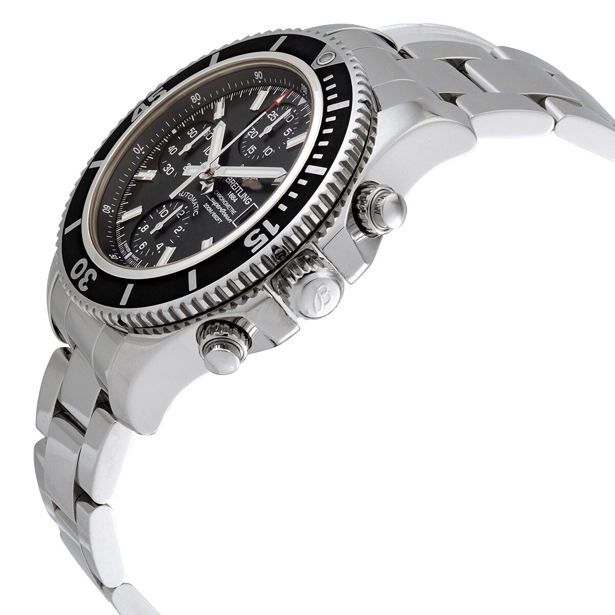 Breitling Superocean A13311C91B1A1 Men's Automatic 1