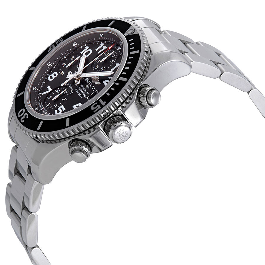 Breitling Superocean A13311C9-BE93-161A Men's Automatic 1