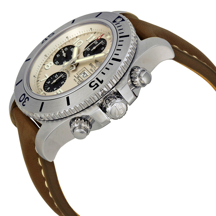 Breitling Superocean A13341C3-G782-437X-A20BASA.1 Men's Automatic 1