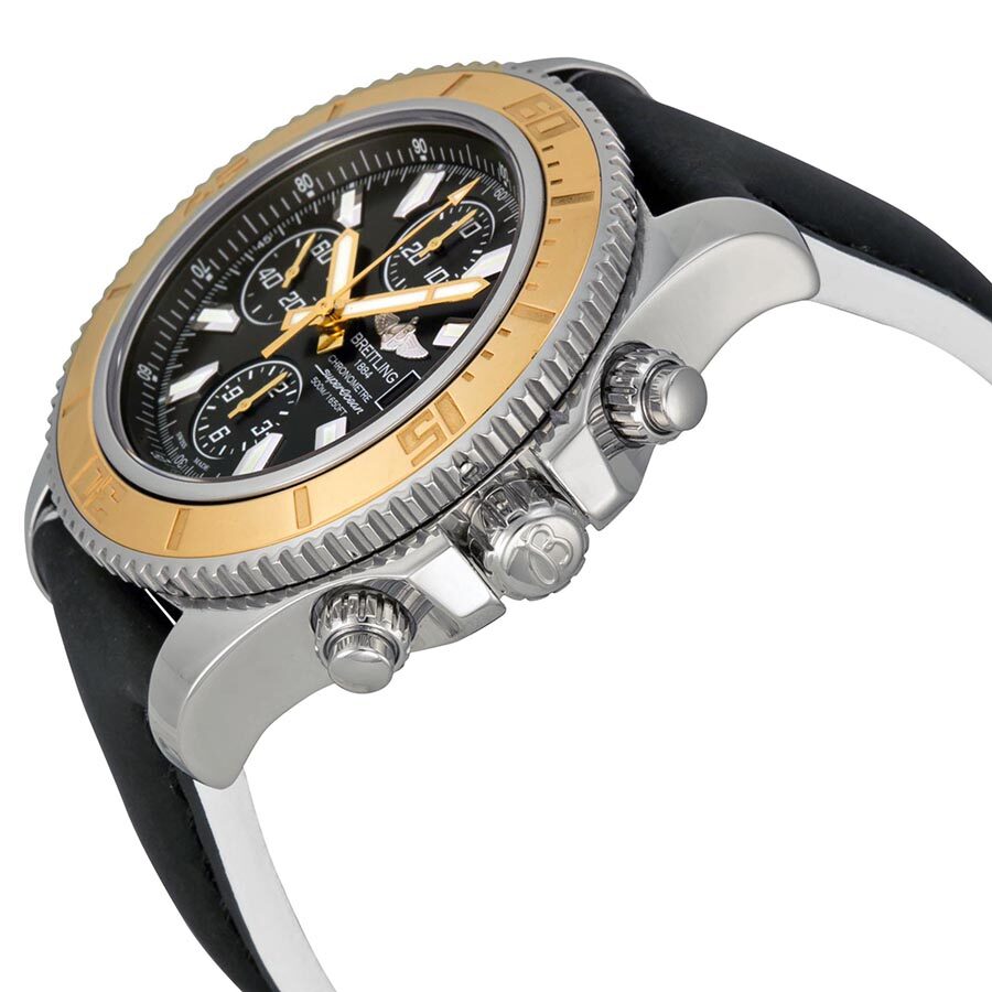 Breitling Superocean C1334112-BA84BKWLT Men's Automatic 1