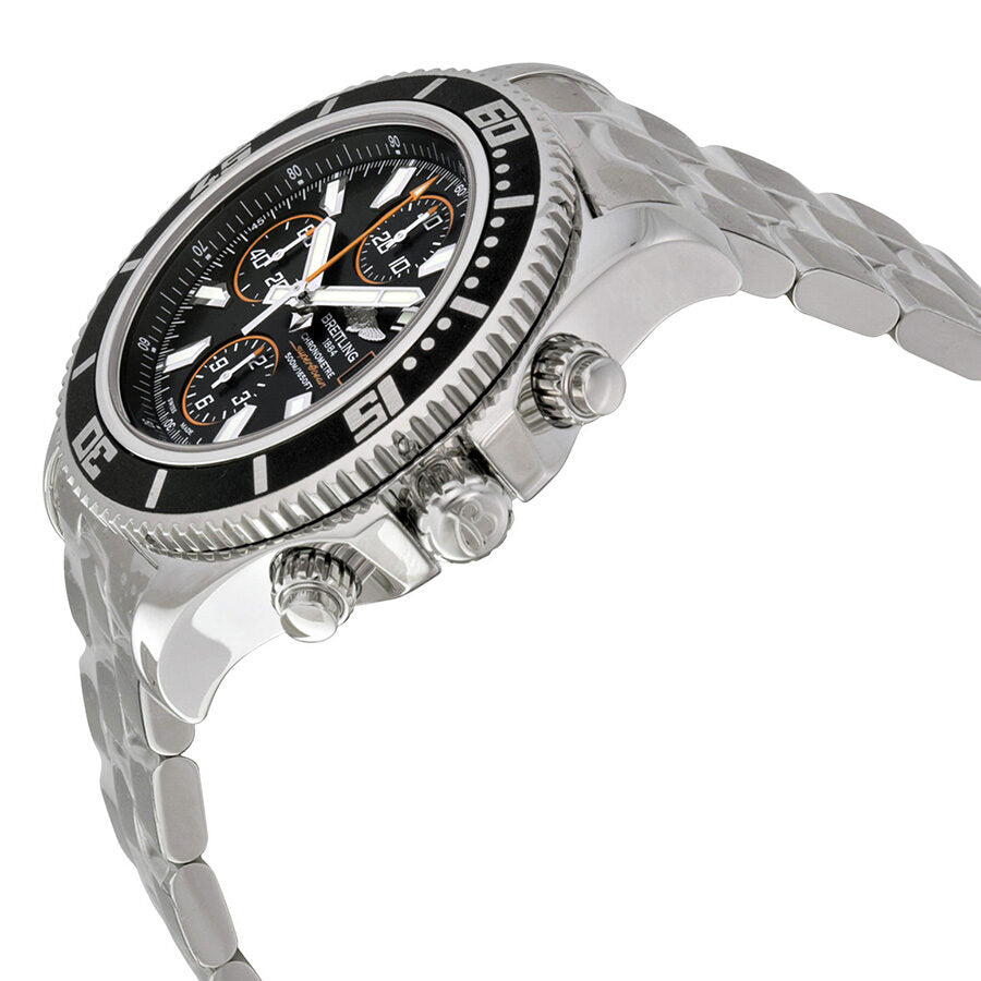 Breitling Superocean A1334102-BA85-162A Men's Automatic 1
