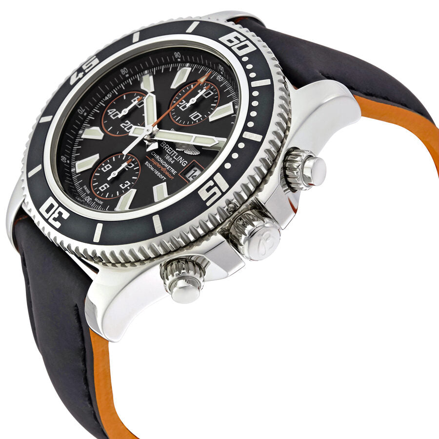 Breitling Superocean A13341A8-BA85BKORL Men's Automatic 1