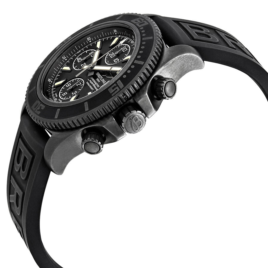 Breitling Superocean M13341B7/BD11-153S Men's Automatic 1