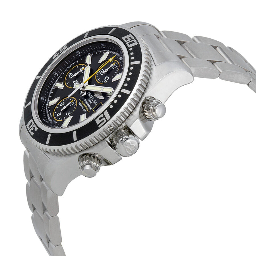 Breitling Superocean A1334102-BA82-134A Men's Automatic 1