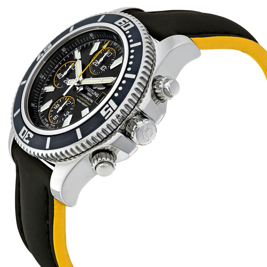 Breitling Superocean A13341A8-BA82BKYLT Men's Automatic 1