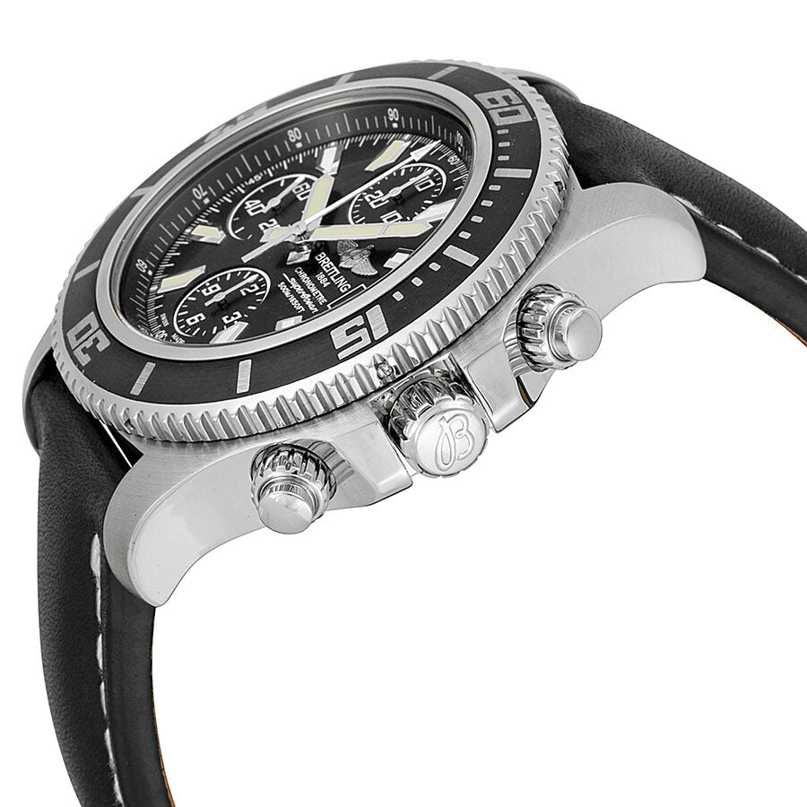 Breitling Superocean A1334102-BA84BKLT Men's Automatic 1
