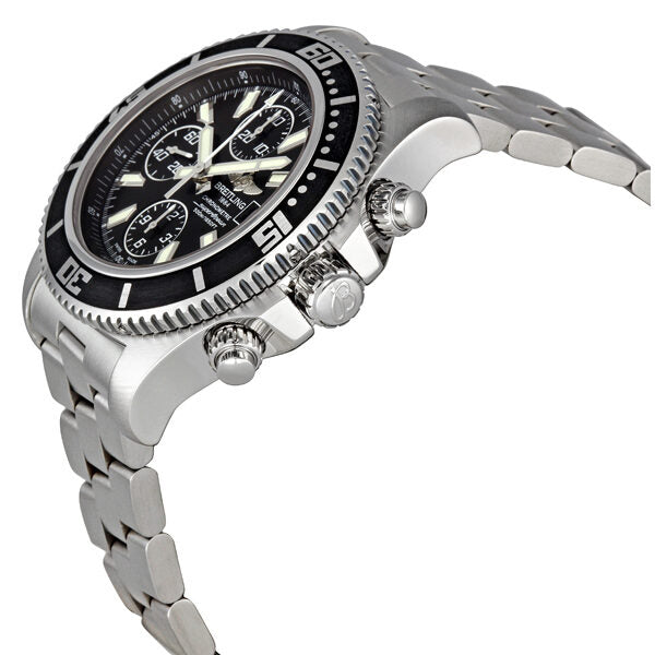 Breitling Superocean A1334102-BA84-162A Men's Automatic 1