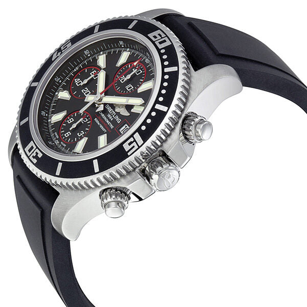 Breitling Superocean A1334102/BA81BKPT Men's Automatic 1